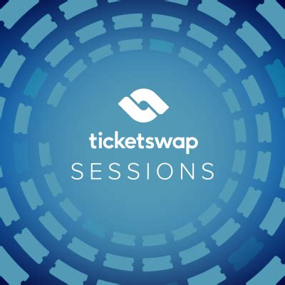 About TicketSwap – TicketSwap.